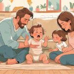 How to Handle Toddler Tantrums: A Step-by-Step Guide for Parents