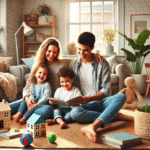 Parenting Tips For New Parents Every Mum and Dad Needs