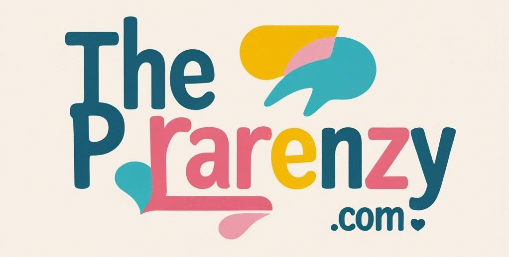 Theparentzy.com