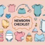How to Prepare for Your Baby’s Arrival: Checklist for New Parents