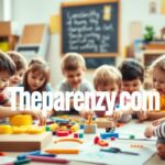 Why Is Play Important in Early Childhood
