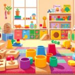 what should eat child at 1 to 3 year old?