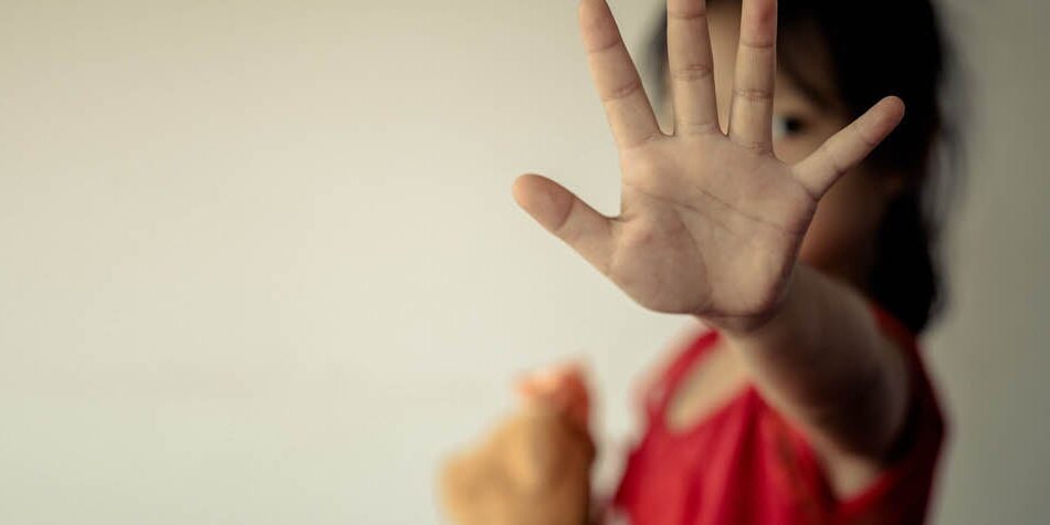 Type of child Abuse