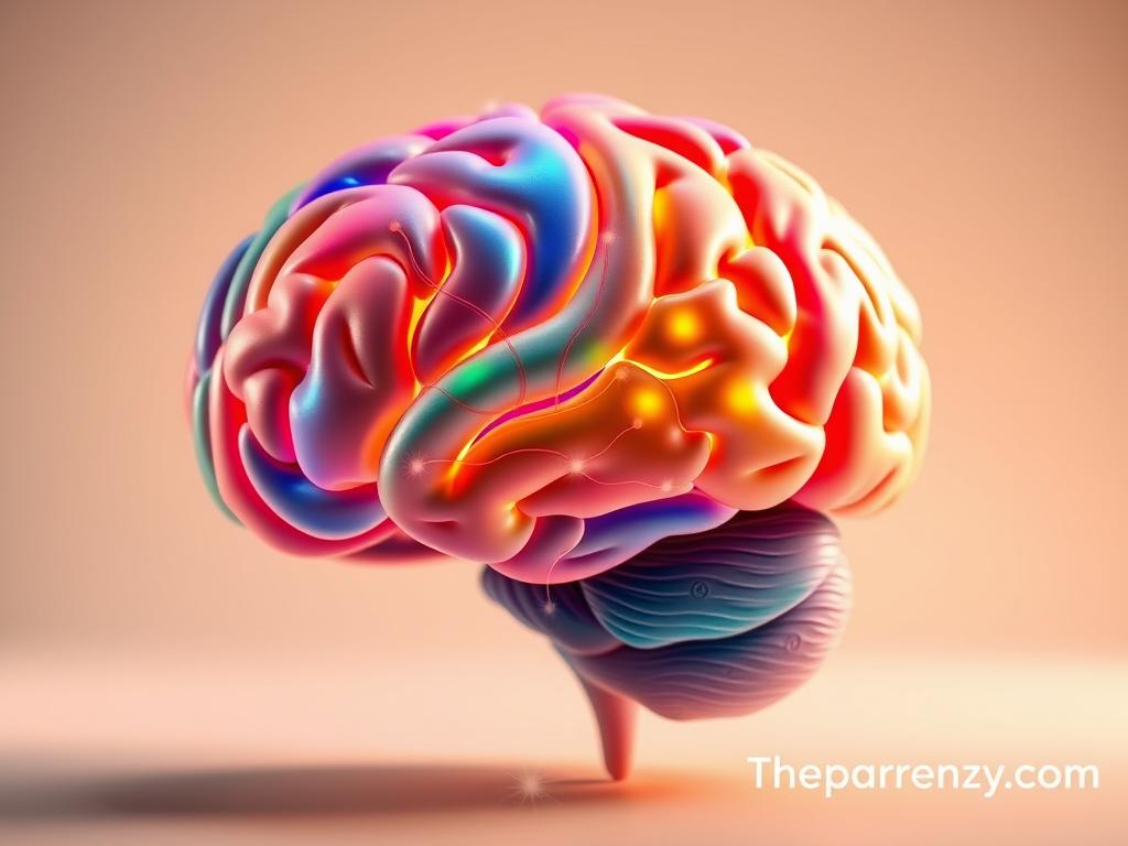 improve cognitive skills in pre-schoolers at home